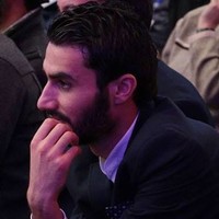Moufid B Hmida