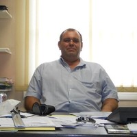 Frédéric Caudron