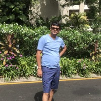 Animesh Patel