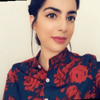 Sonia Aslam