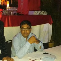 Gadadhar Mishra