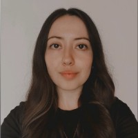Ariana Priscilla Quirós Herrera