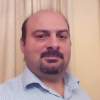 Antonis Ventouris