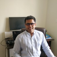 Rishit Shetty