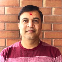 Mahesh Dalwadi