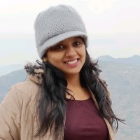 Pooja kanjolia