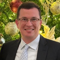 Richard Govignon Jr.