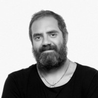 Alex Ferretti