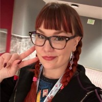 Arielle Slaymaker