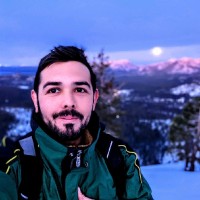 Douglas Mayfield, AIA LEED GA