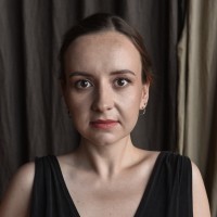 Alexandra Dzhordzhevich