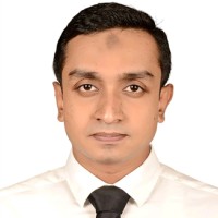Md Sirajul Islam
