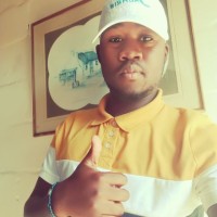 Thobani Craig Tyhulu