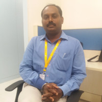 Karthikeyan S