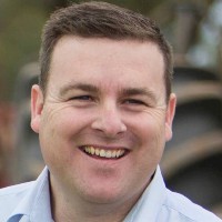 James Murray