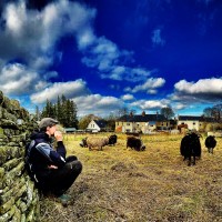 Robert Ainsley-Raffel