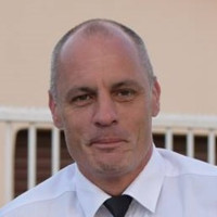 Rudi Hayes