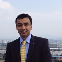 Avinash Sosale