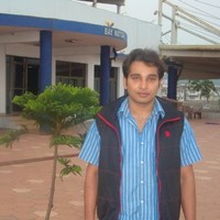 vizendra kumar
