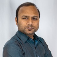 Ajay Kumar
