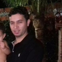 Bruno Silva Barbosa