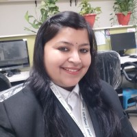 Shruti Joshi