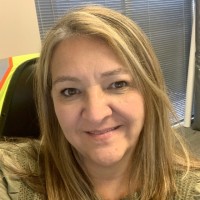 (Maria) Lorena Holmes, MBA