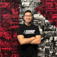 Jerry Peng
