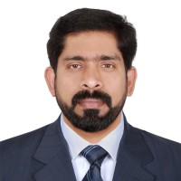 Renish Kumar Kuniyl