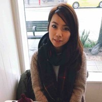 Angela Pong