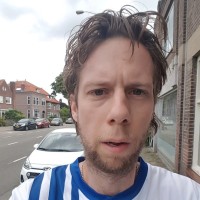 Tim Van Der Hoogt