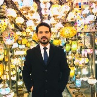 Abdul Khaliq Shahab