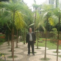 Pedro Leonildo Mufalo