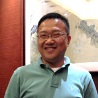 Daniel Bao