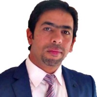 Usman Ahmad