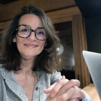 Ségolène Bourg