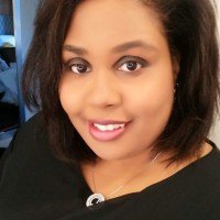 Leah Ward-Bolen