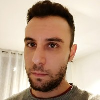 Mattia Gi