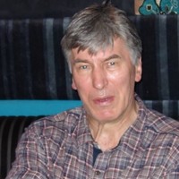 GRAHAM PAZDZIERSKI