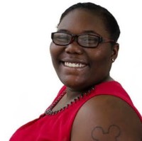 Kiarra Broadnax
