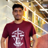 RAHUL KUMAR SINGH