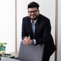 Rajat Sharma