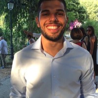 Matteo Lorenti