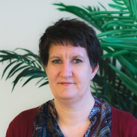 Wilma Paalvast
