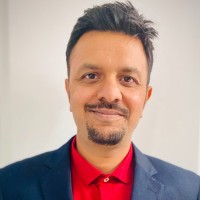 Vinay Bachappanavar
