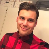 Daniel Eriksson