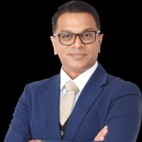 Suresh Gondalia