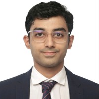 Yash Vaidya