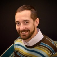 Adam Bolduc