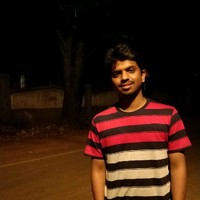 Santhosh Kumar G
